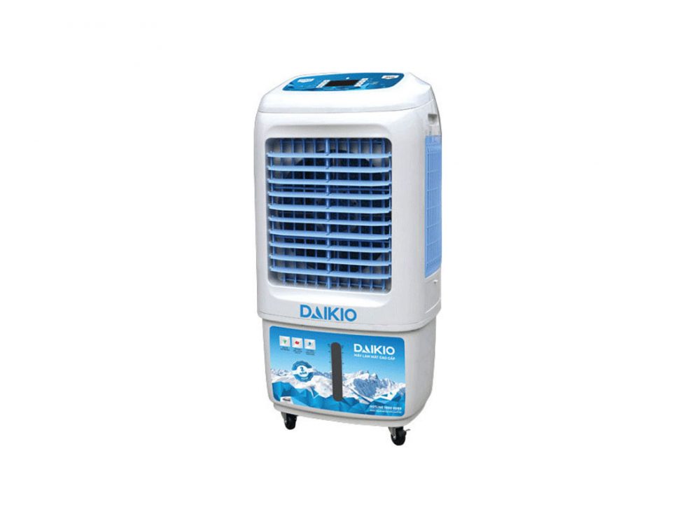 Máy làm mát không khí Daikio 3500B