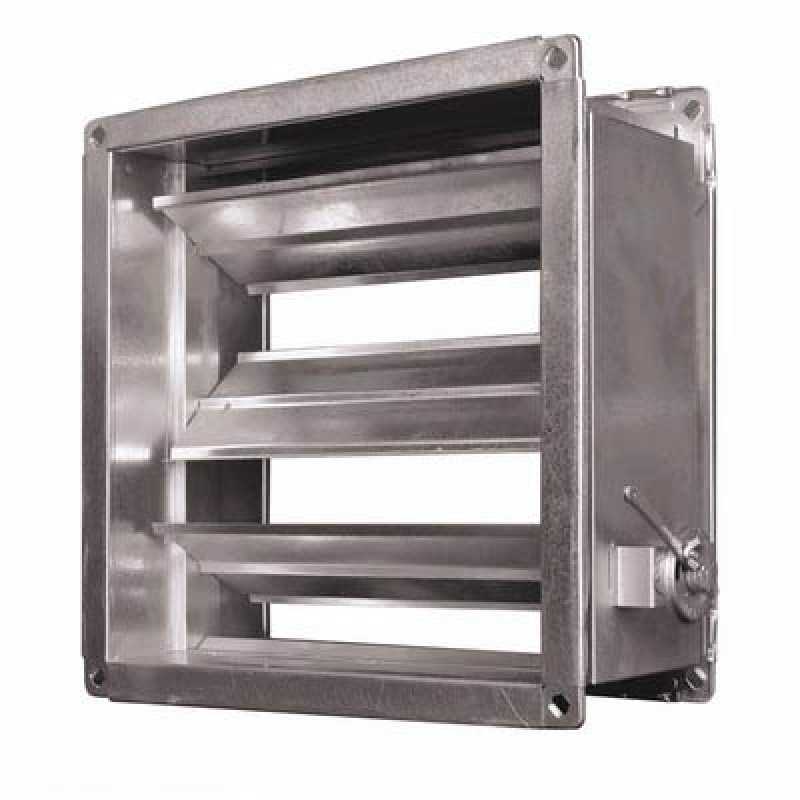 Van cân bằng áp chất lượng