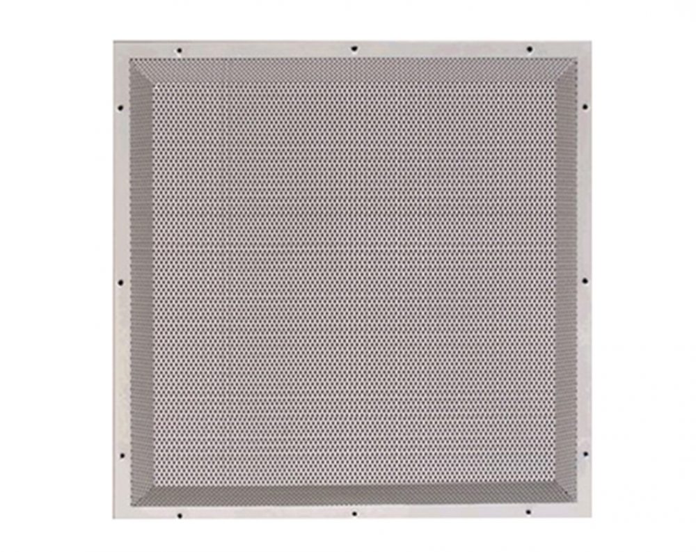 Miệng gió tole soi lỗ được cung cấp bởi đơn vị Kaiyo Việt Nam