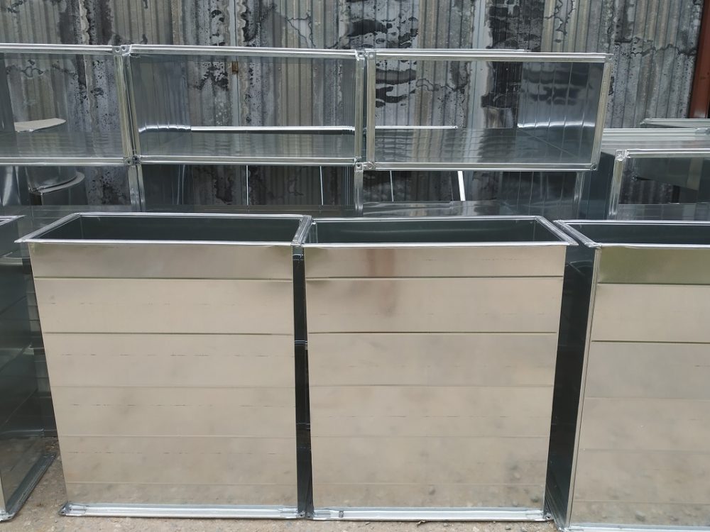 Cung cấp ống gió chất lượng