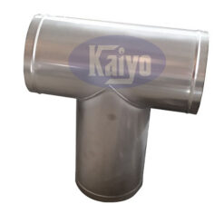 Phụ kiện T inox 304