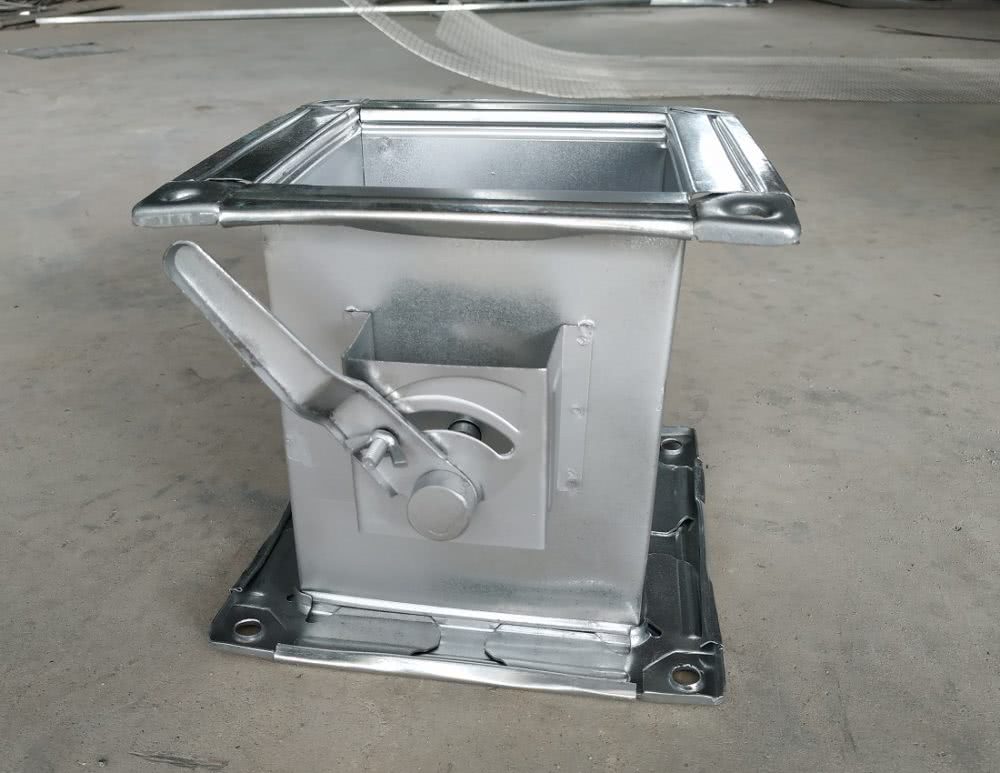 Van một chiều vuông chất lượng