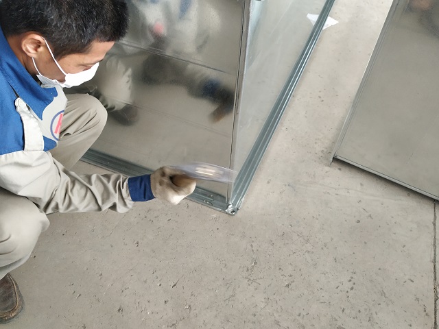 Gia công ống gió đạt class kín khí: quy trình bích TDC/TDF, Pittsburgh và kiểm tra QA/QC