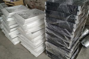 Cửa gió vuông khuếch tán được báo giá bởi Kaiyo Việt Nam