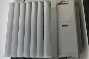 Chuyển hướng gió điều hoà chuyên nghiệp 5