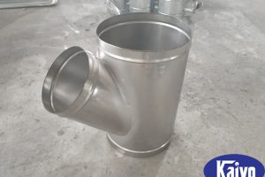 Chạc inox được gia công sản xuất tại Kaiyo Việt Nam