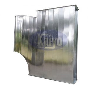 Y vuông kích thước lớn