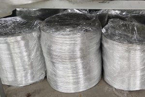 Ống gió mềm không có bảo ôn chất lượng cao