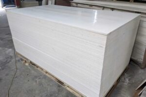 Tấm chống cháy MgSO4 Magie Oxit 2