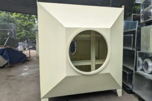 Sản phẩm hộp gió lọc bụi