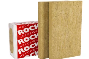 Bông rockwool bảo ôn