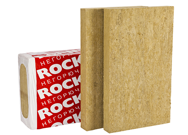 Bông rockwool bảo ôn