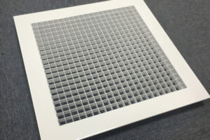 Cửa gió sọt trứng EAG