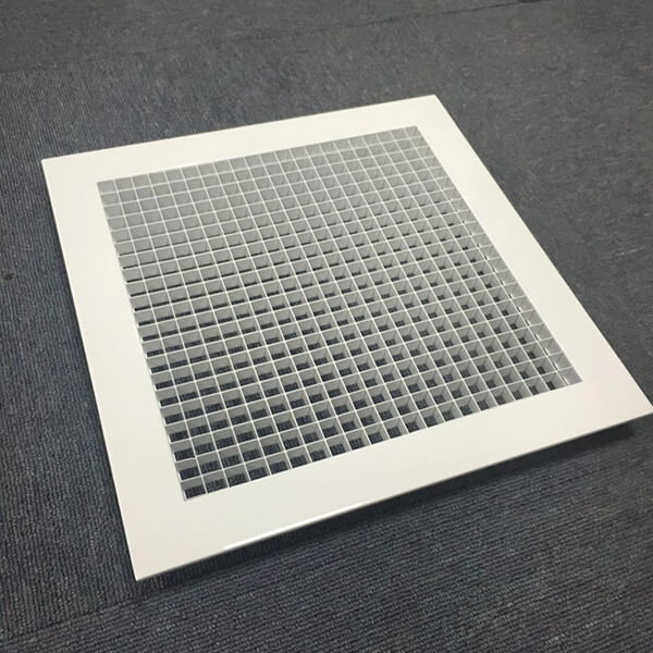 Cửa gió sọt trứng EAG