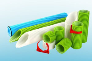 Ống gió nhựa HDPE và ứng dụng